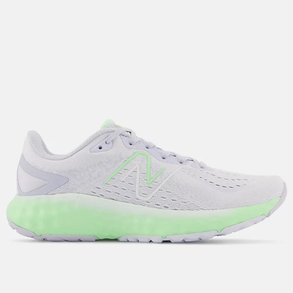 Fresh Foam Evoz v2 - Size 8 - NEW in Box. - Picture 2 of 5